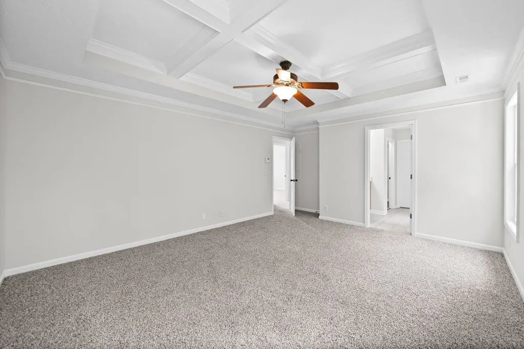 601 Winding Bluff Way Clarksville TN 37040