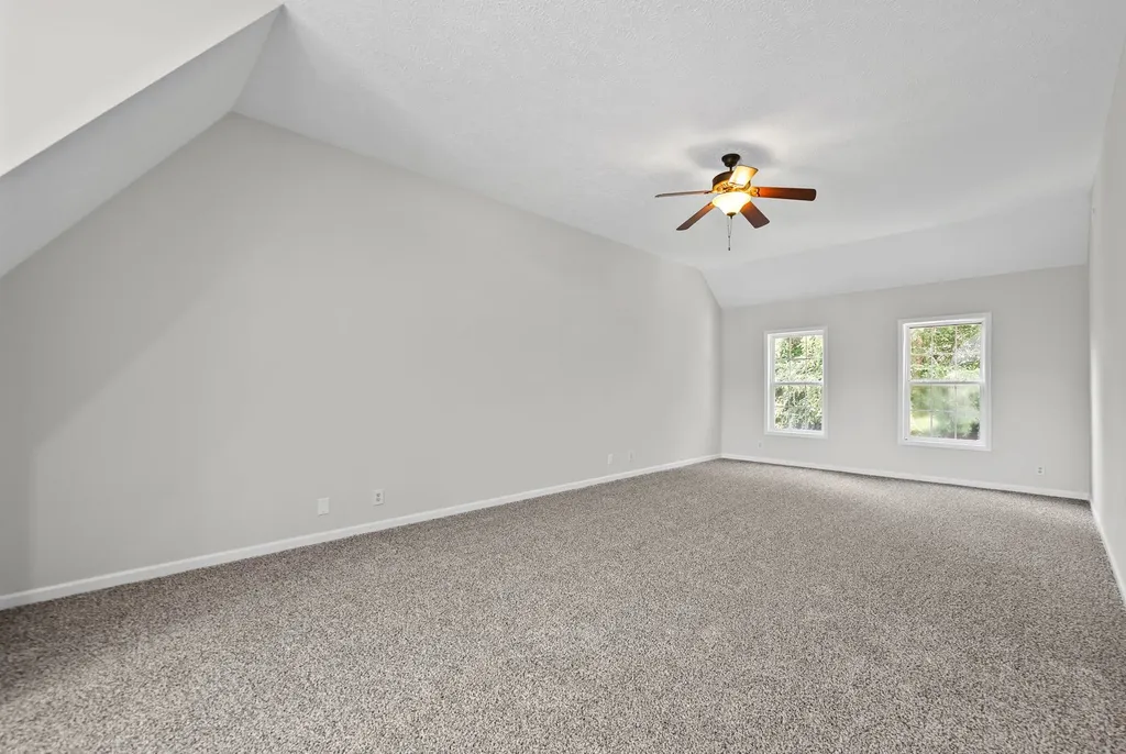 601 Winding Bluff Way Clarksville TN 37040