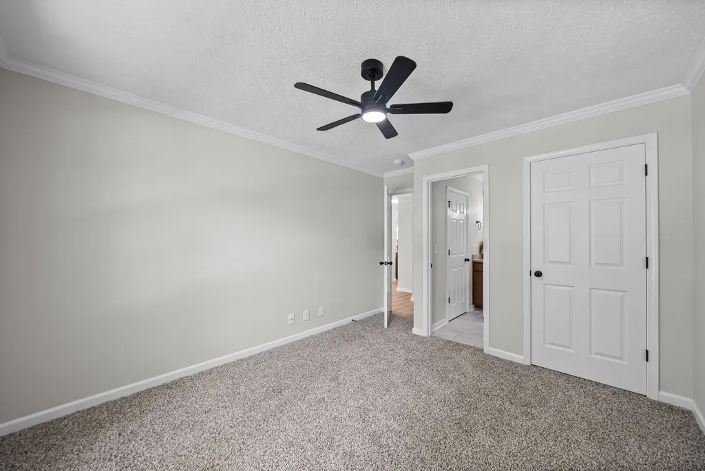 601 Winding Bluff Way Clarksville TN 37040