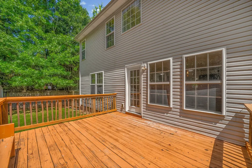 601 Winding Bluff Way Clarksville TN 37040
