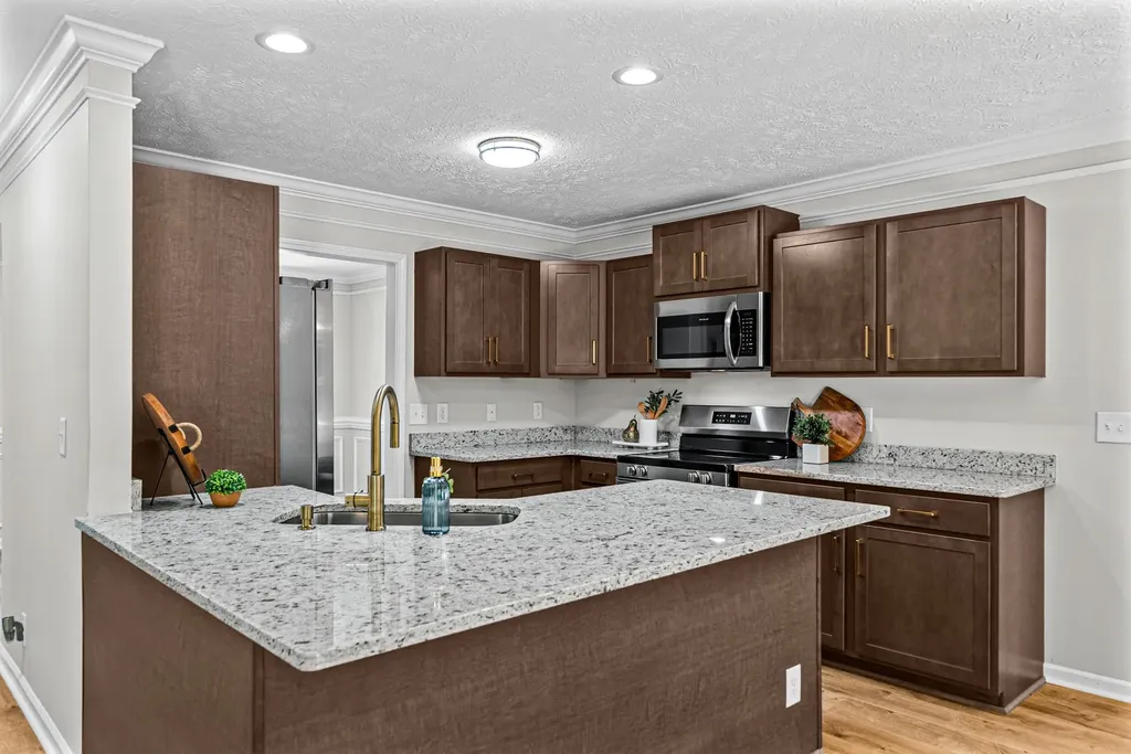 601 Winding Bluff Way Clarksville TN 37040