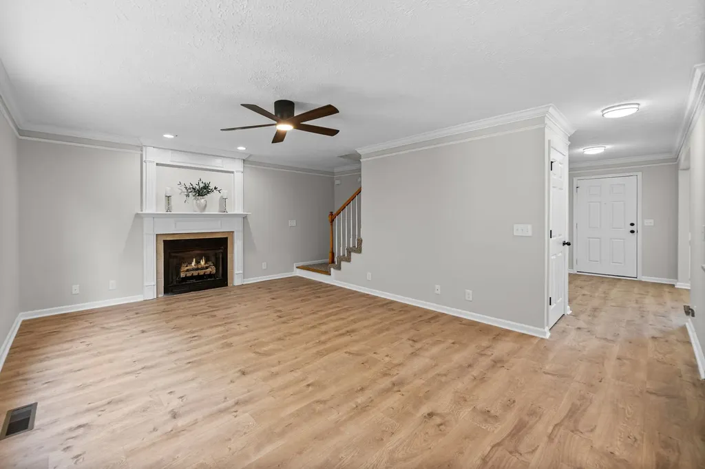 601 Winding Bluff Way Clarksville TN 37040