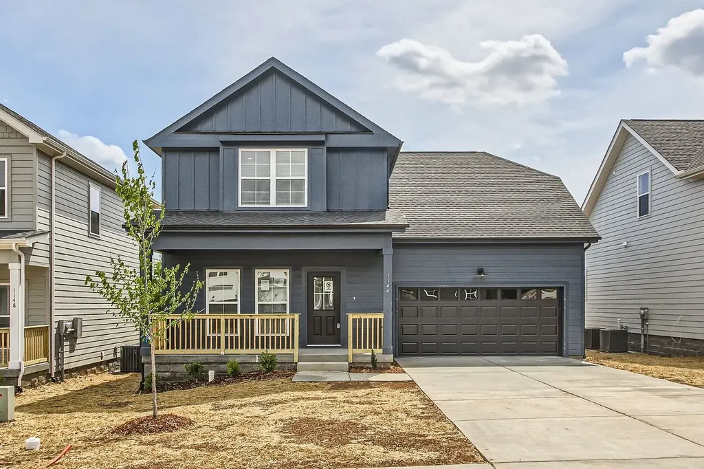 1144 Alcove Way Antioch TN 37013