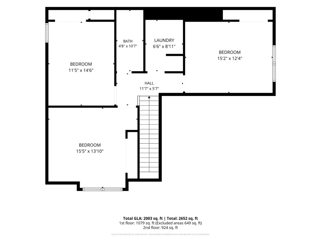 1144 Alcove Way Antioch TN 37013