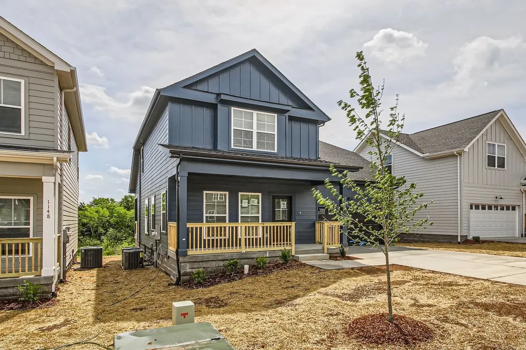1144 Alcove Way Antioch TN 37013