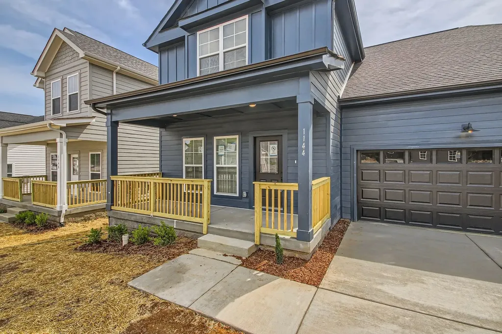 1144 Alcove Way Antioch TN 37013