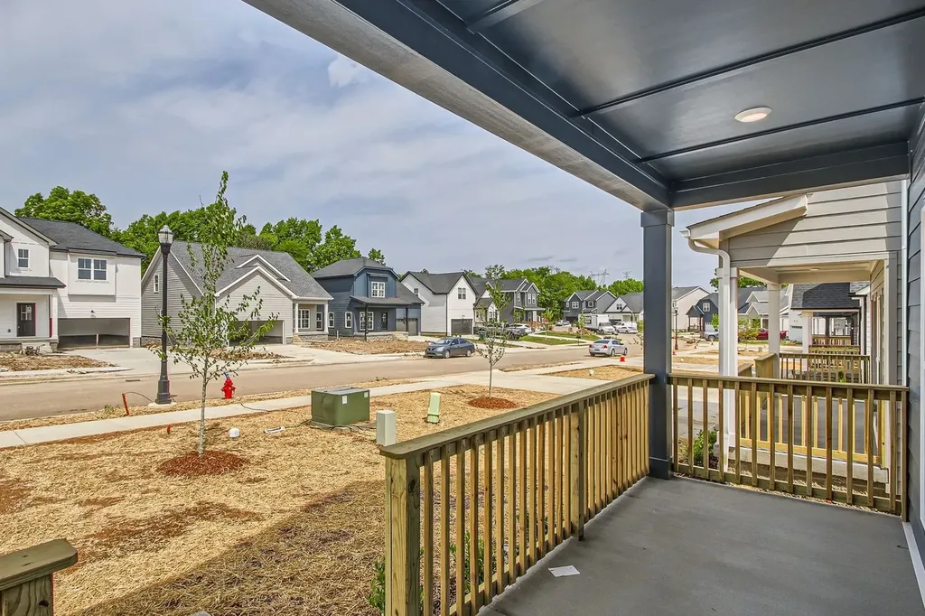 1144 Alcove Way Antioch TN 37013