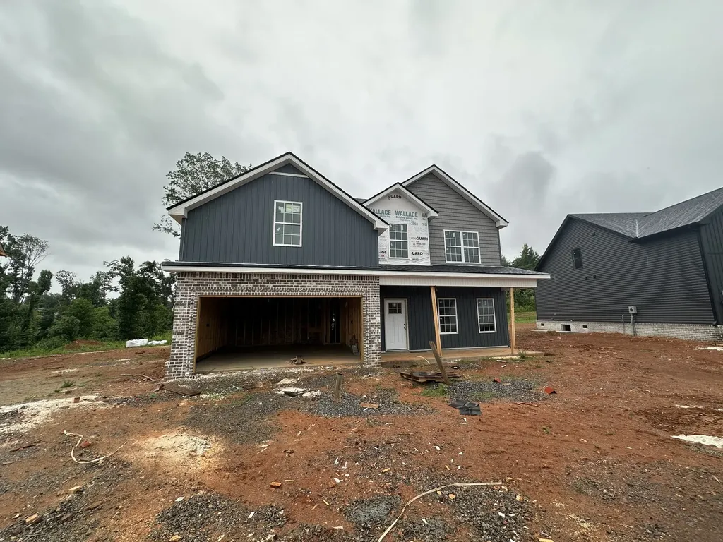 98 Sycamore Hill Clarksville TN 37042