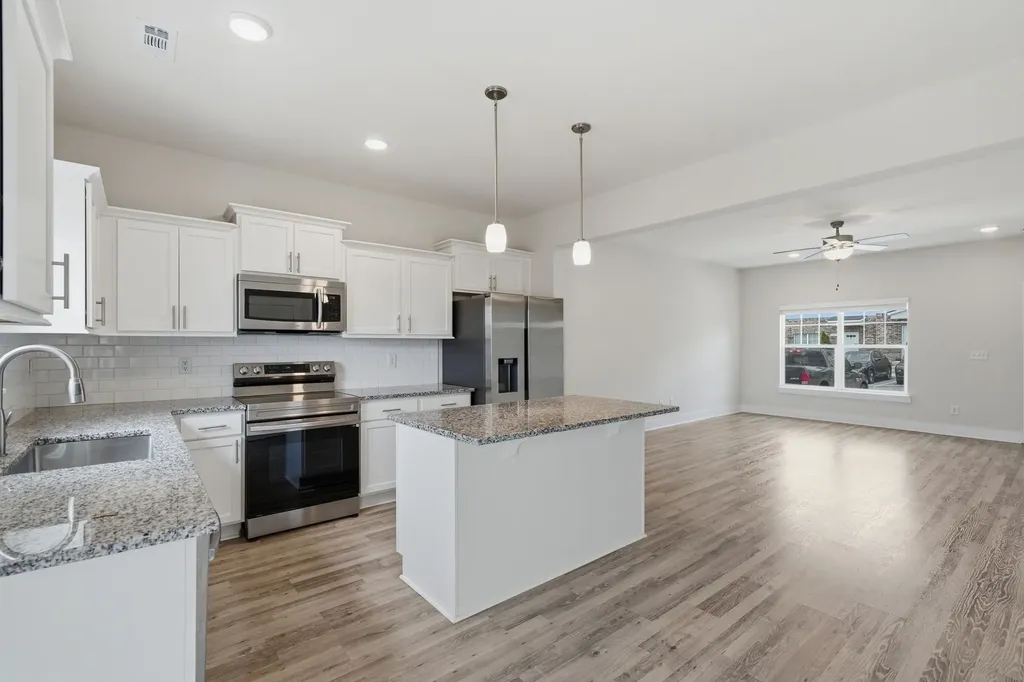 136 Dry Creek Commons Drive Goodlettsville TN 37072