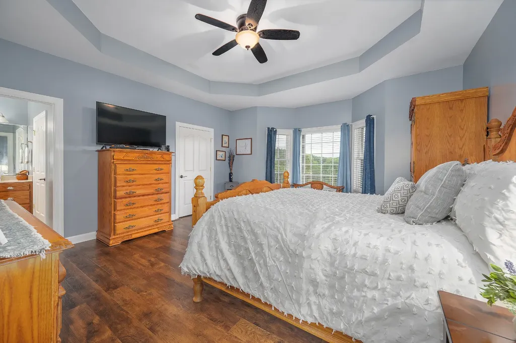 769 Happy Valley Road Bell Buckle TN 37020