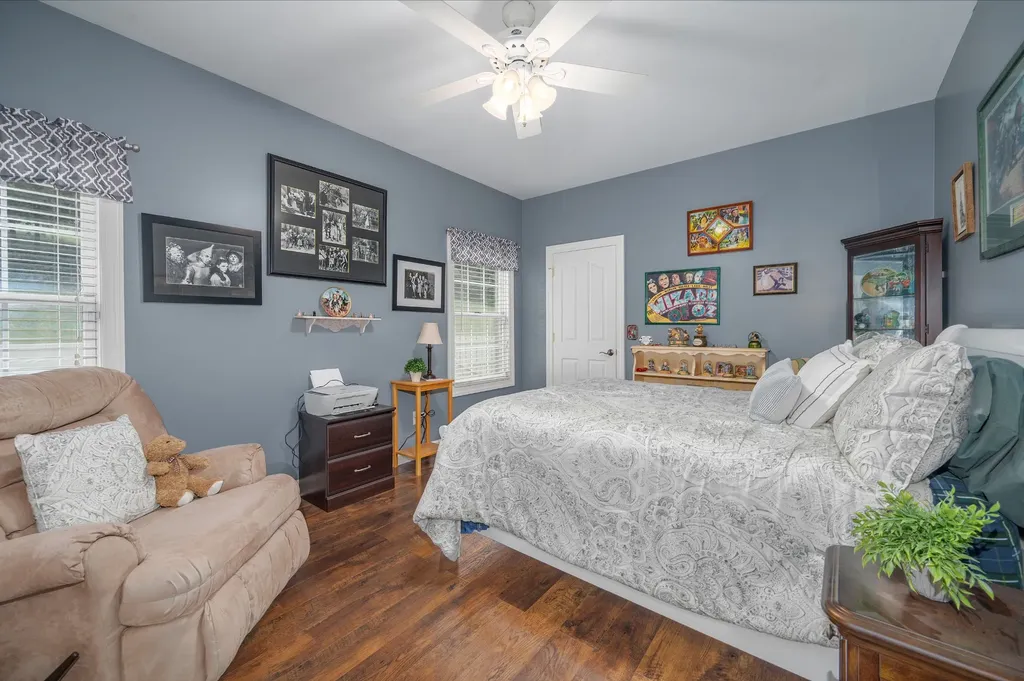 769 Happy Valley Road Bell Buckle TN 37020
