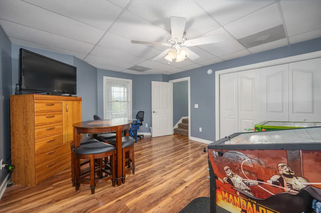 769 Happy Valley Road Bell Buckle TN 37020