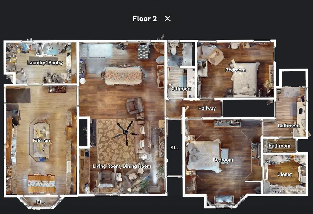 769 Happy Valley Road Bell Buckle TN 37020