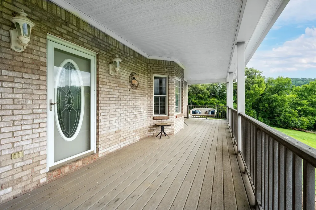 769 Happy Valley Road Bell Buckle TN 37020