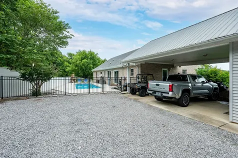 769 Happy Valley Road Bell Buckle TN 37020