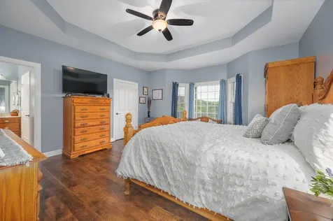 769 Happy Valley Road Bell Buckle TN 37020