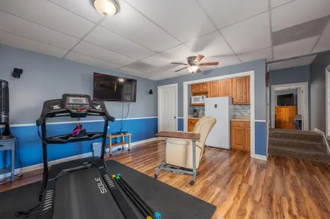 769 Happy Valley Road Bell Buckle TN 37020
