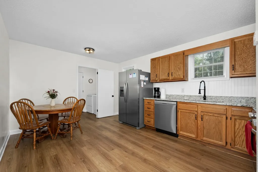 203 Freeman Drive Lewisburg TN 37091