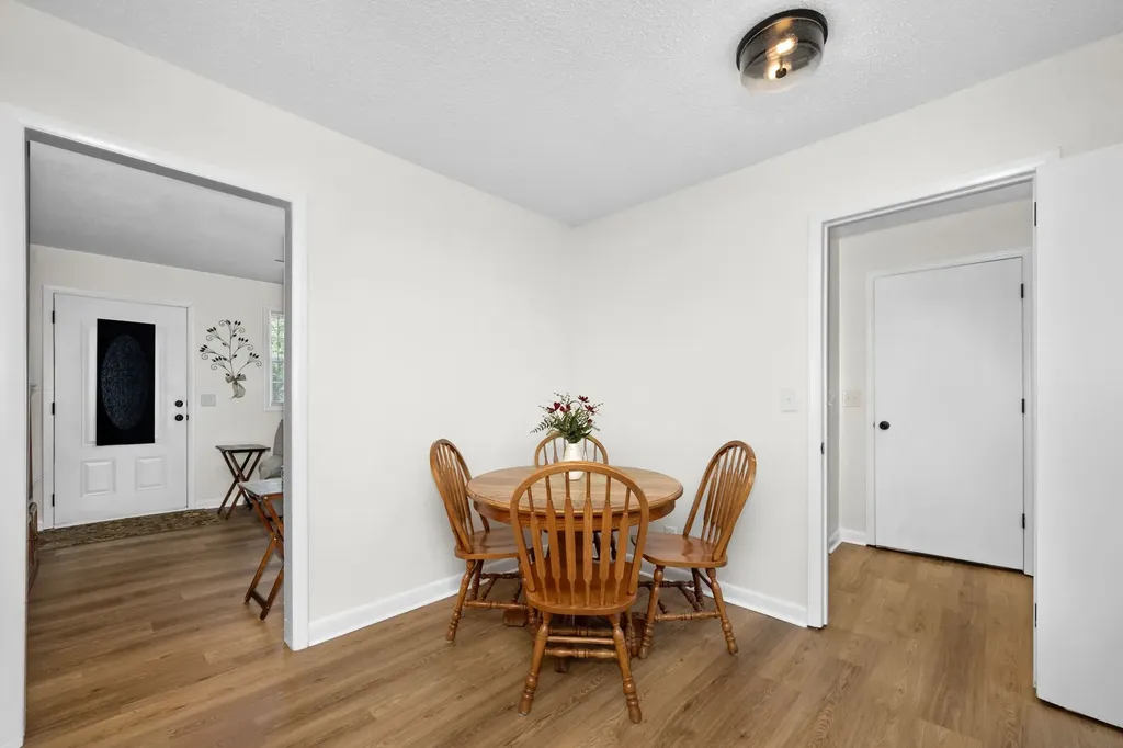 203 Freeman Drive Lewisburg TN 37091