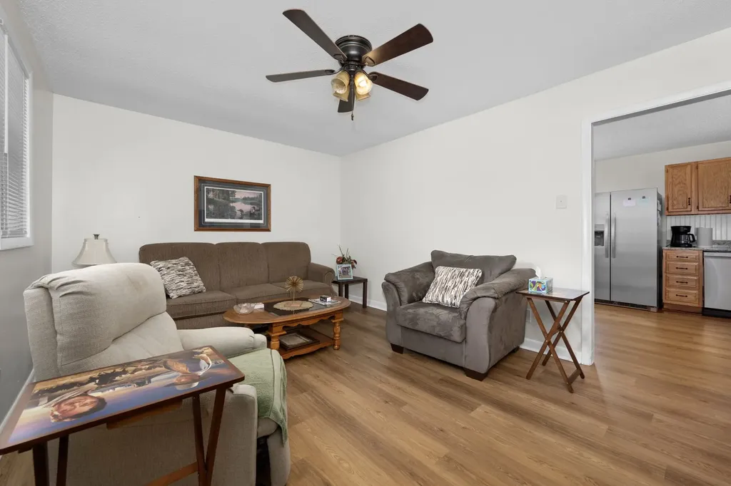 203 Freeman Drive Lewisburg TN 37091