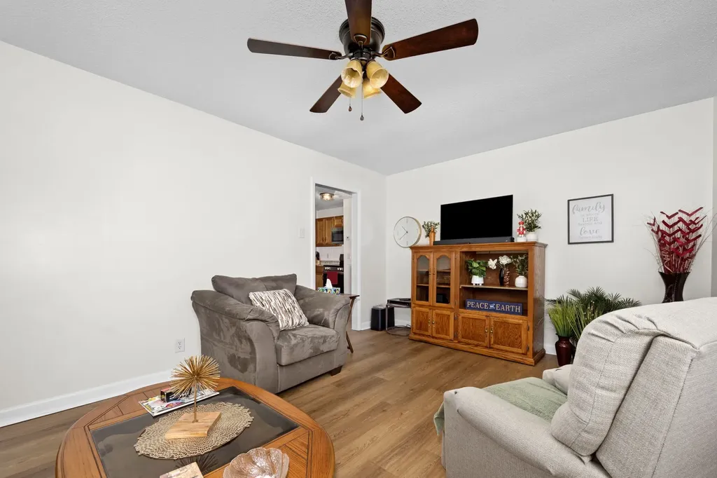 203 Freeman Drive Lewisburg TN 37091