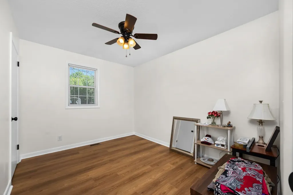 203 Freeman Drive Lewisburg TN 37091