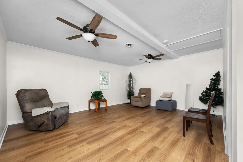 203 Freeman Drive Lewisburg TN 37091