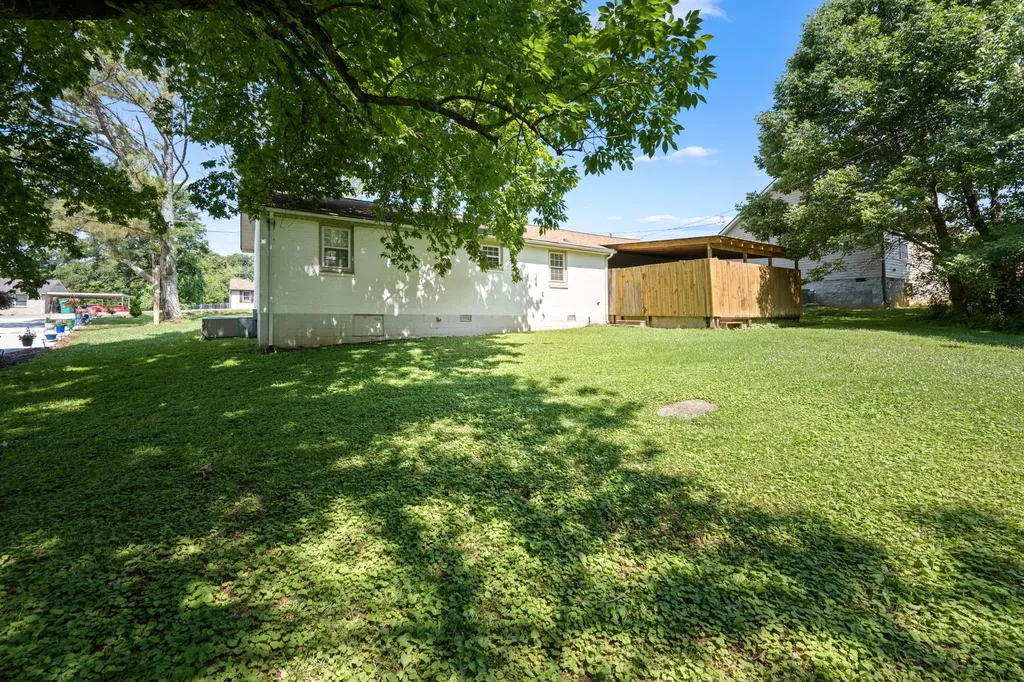 203 Freeman Drive Lewisburg TN 37091