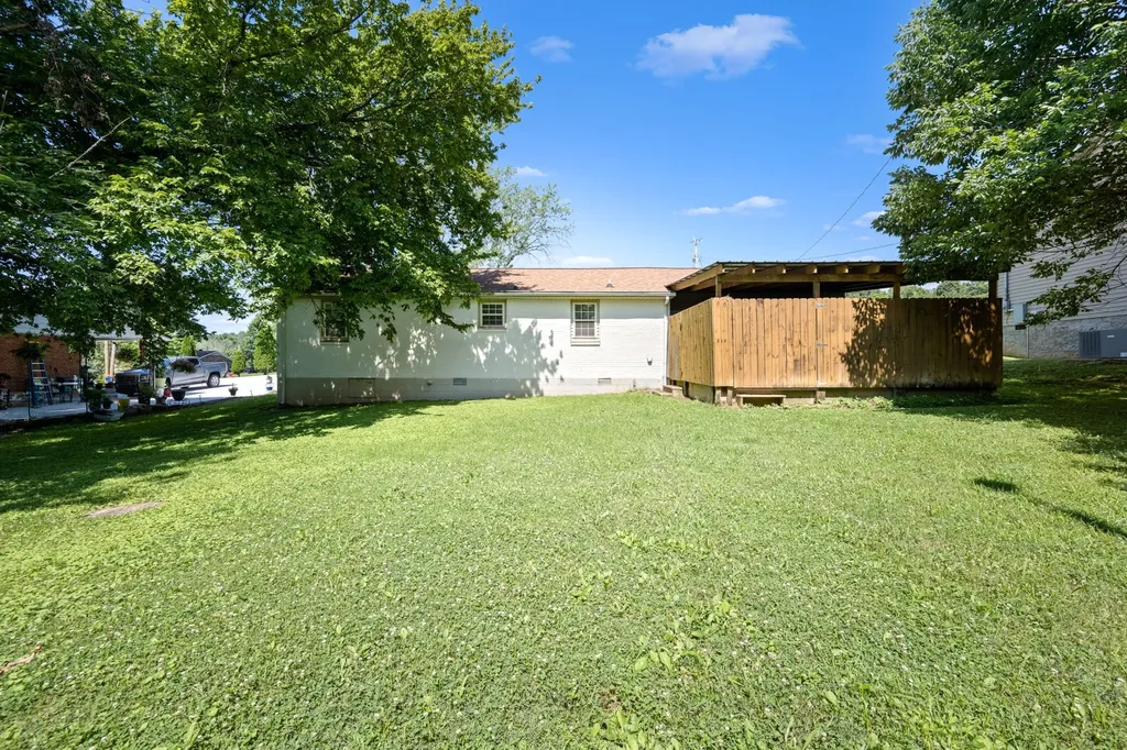 203 Freeman Drive Lewisburg TN 37091