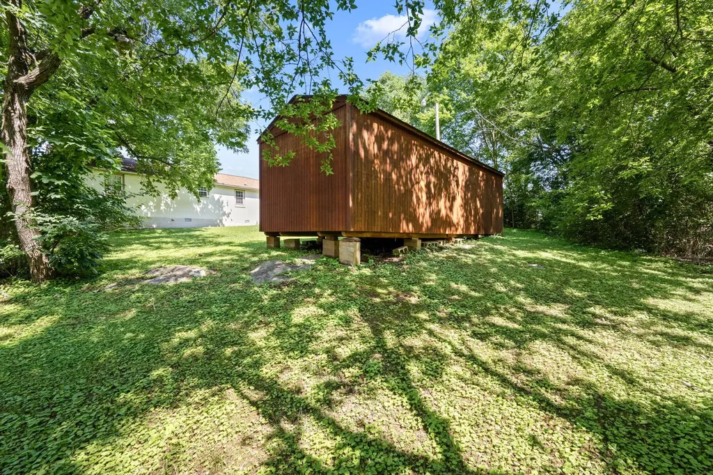 203 Freeman Drive Lewisburg TN 37091