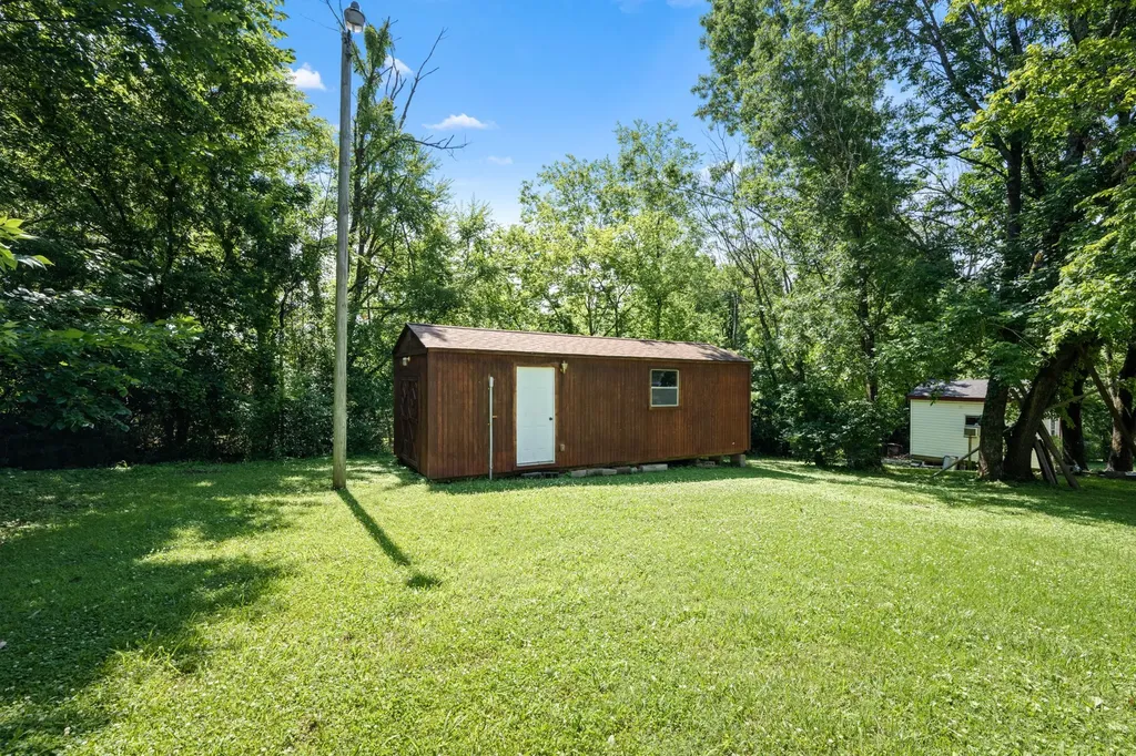 203 Freeman Drive Lewisburg TN 37091