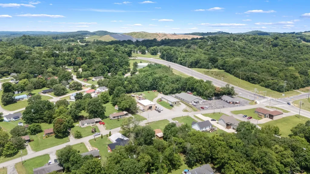 203 Freeman Drive Lewisburg TN 37091