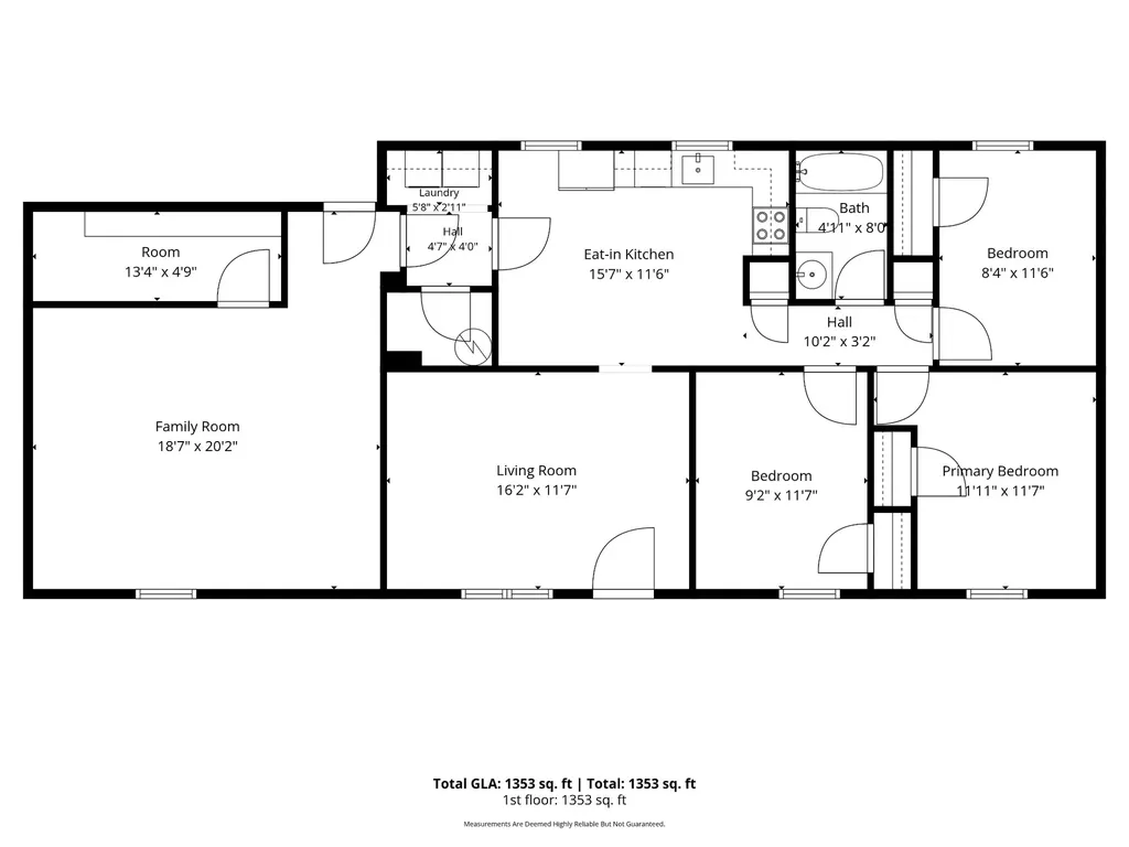 203 Freeman Drive Lewisburg TN 37091