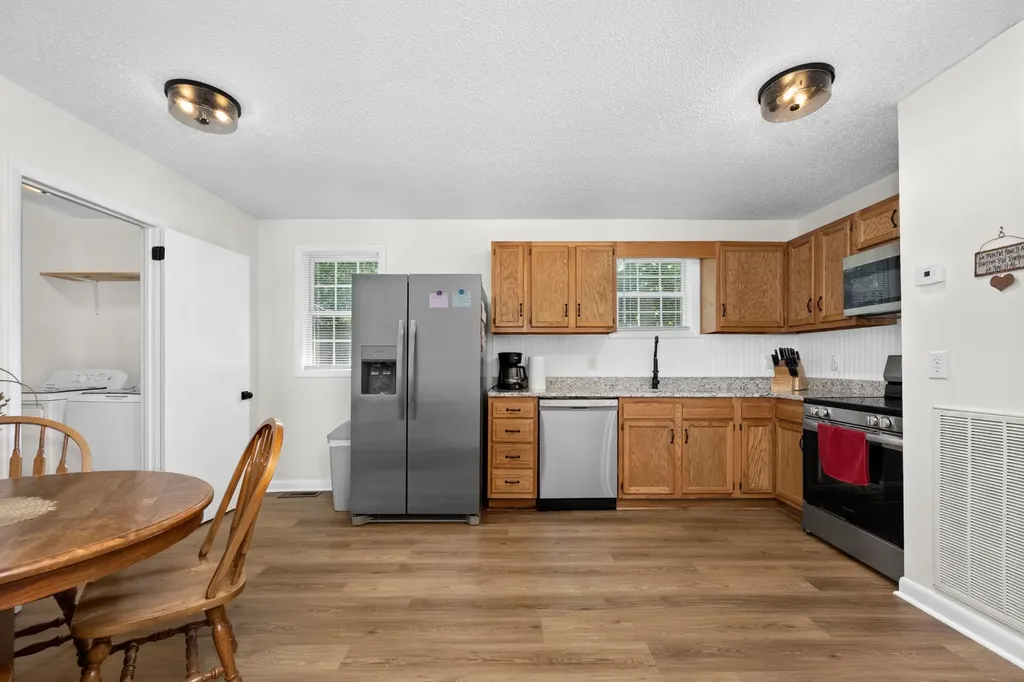 203 Freeman Drive Lewisburg TN 37091