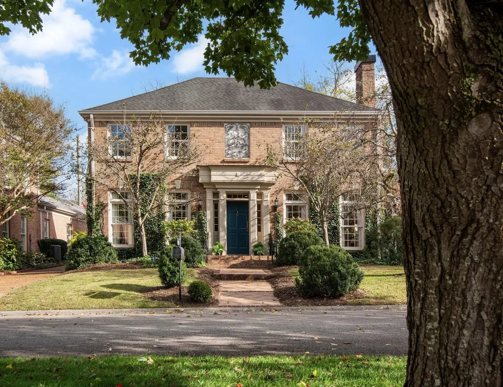 5117 Boxcroft Place Nashville TN 37205