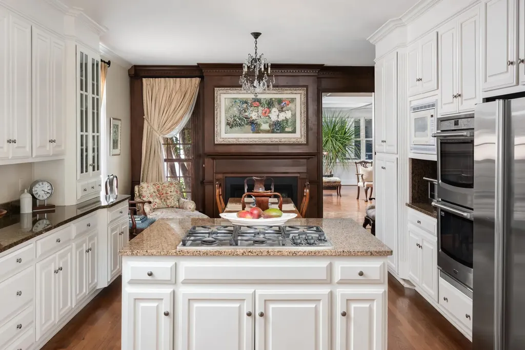 5117 Boxcroft Place Nashville TN 37205