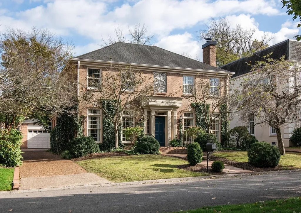 5117 Boxcroft Place Nashville TN 37205