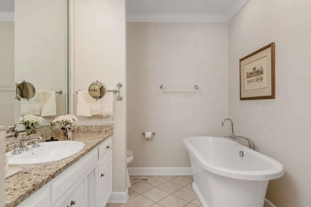 5117 Boxcroft Place Nashville TN 37205