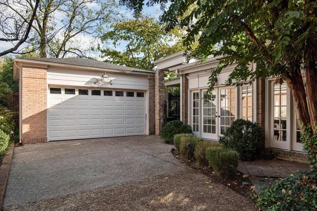 5117 Boxcroft Place Nashville TN 37205