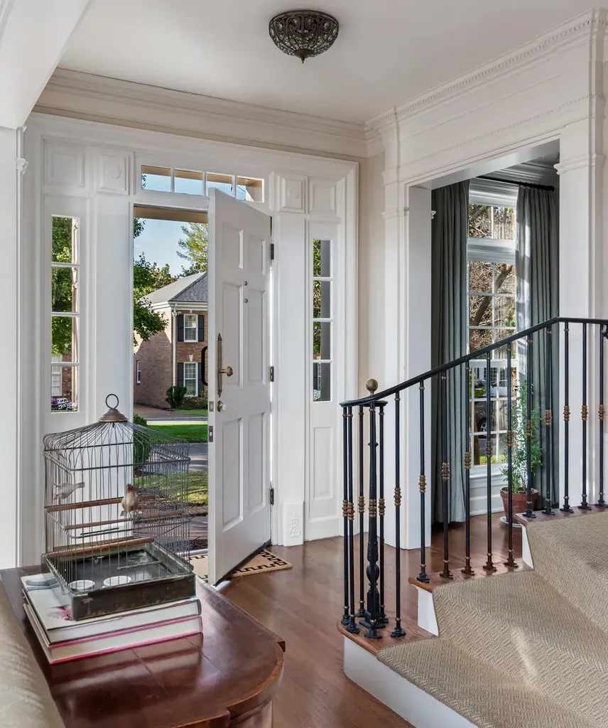 5117 Boxcroft Place Nashville TN 37205