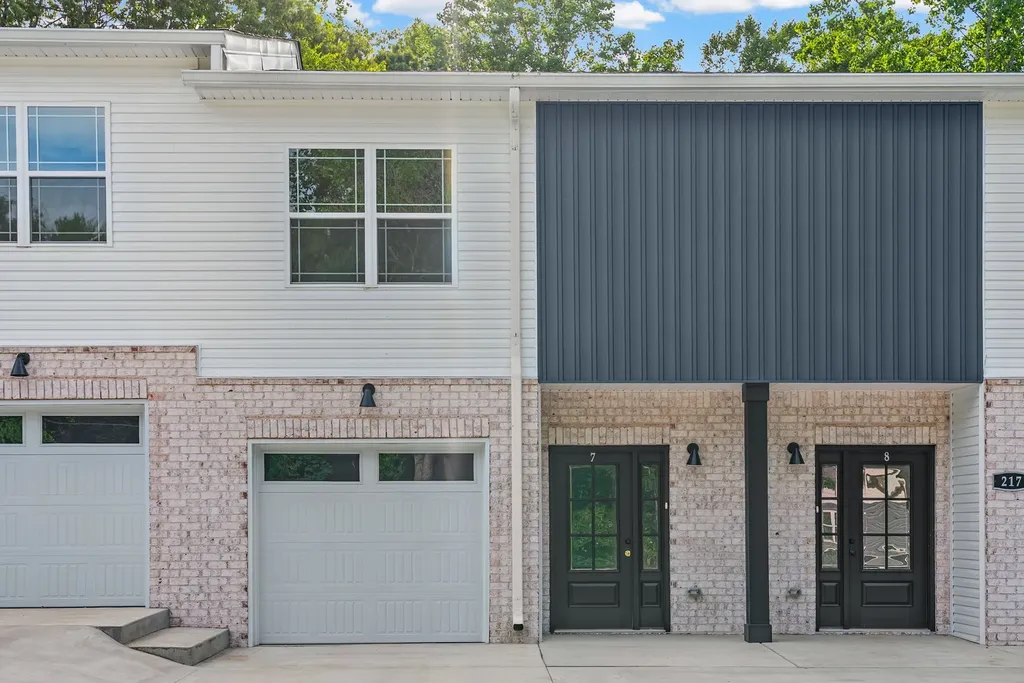 217 Cave Street Clarksville TN 37042