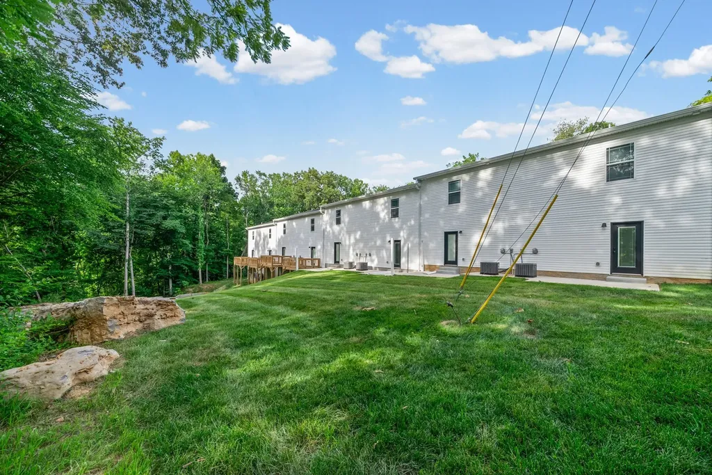217 Cave Street Clarksville TN 37042
