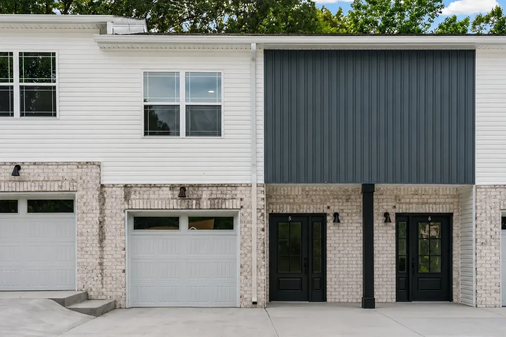 217 Cave Street Clarksville TN 37042