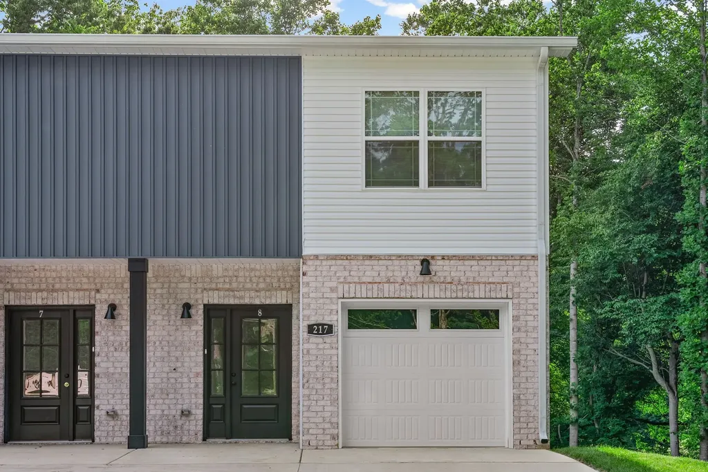 217 Cave Street Clarksville TN 37042