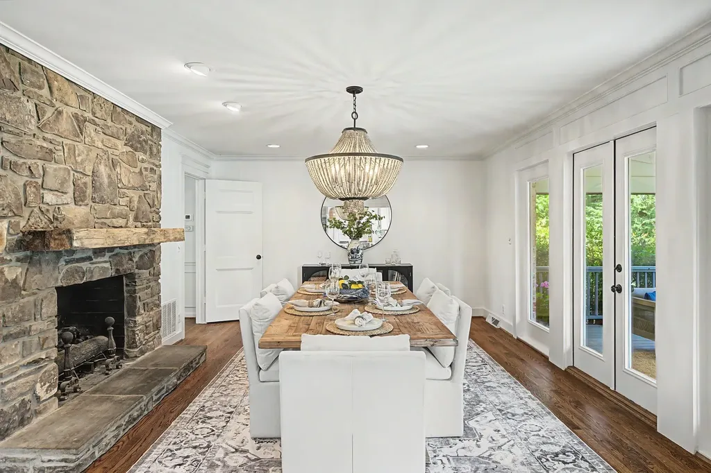 1937 Shamrock Drive Brentwood TN 37027