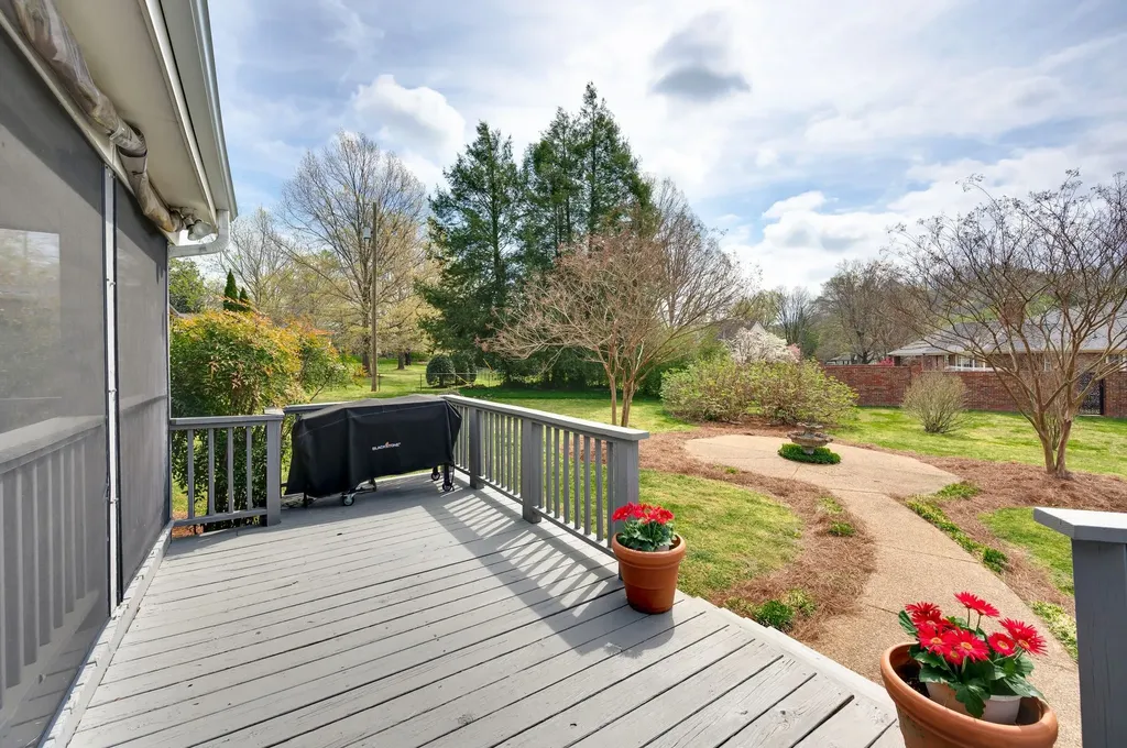 1937 Shamrock Drive Brentwood TN 37027