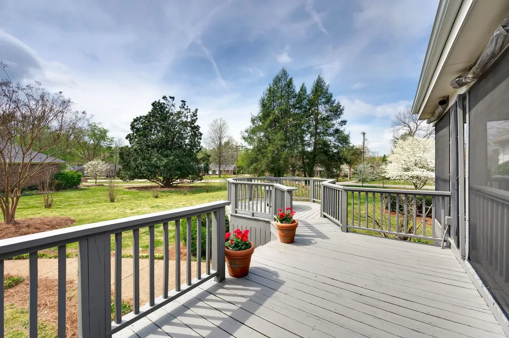 1937 Shamrock Drive Brentwood TN 37027