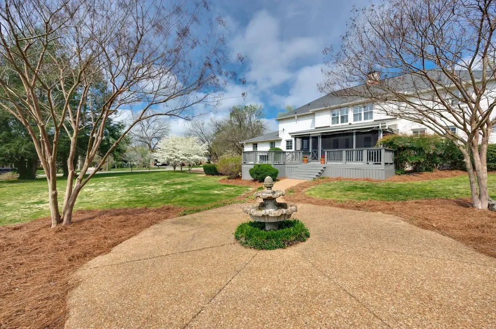 1937 Shamrock Drive Brentwood TN 37027