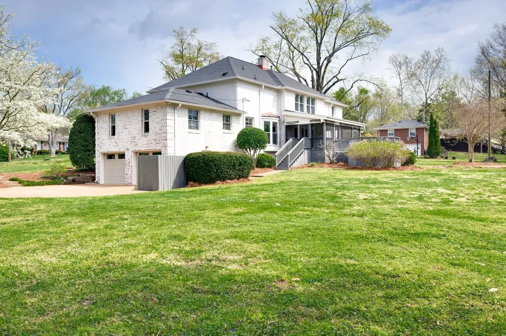 1937 Shamrock Drive Brentwood TN 37027