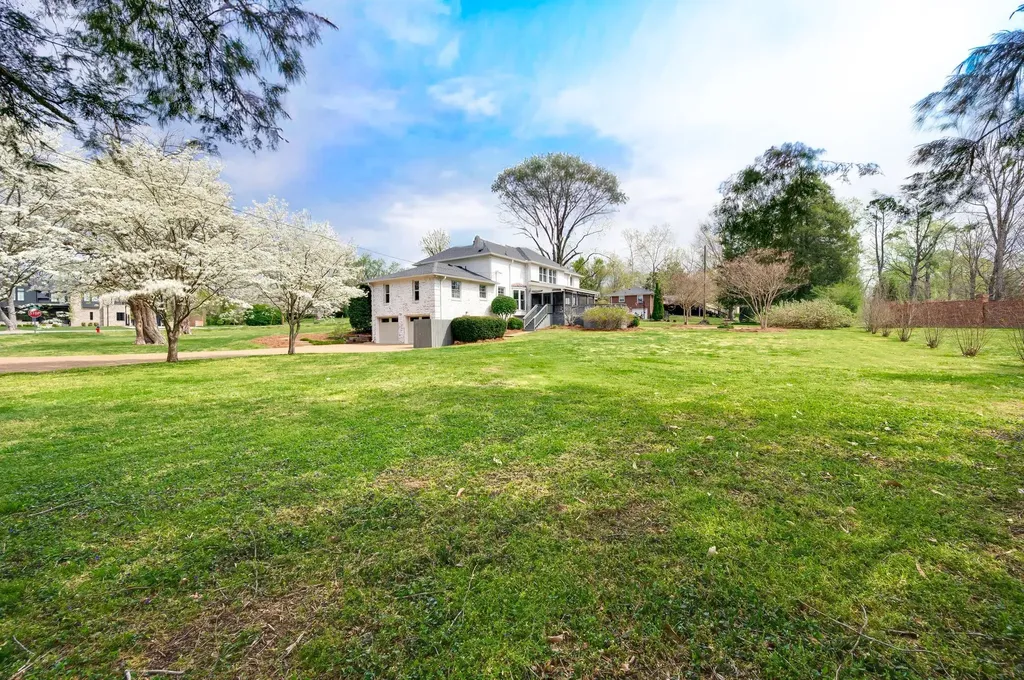 1937 Shamrock Drive Brentwood TN 37027